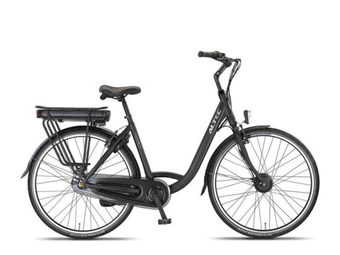 Altec Cosmos E-bike 7v 28inch 52cm 518Wh Mat Zwart