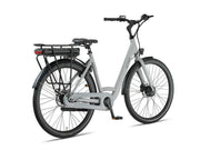 Altec Cosmos E-bike Nardo Gray