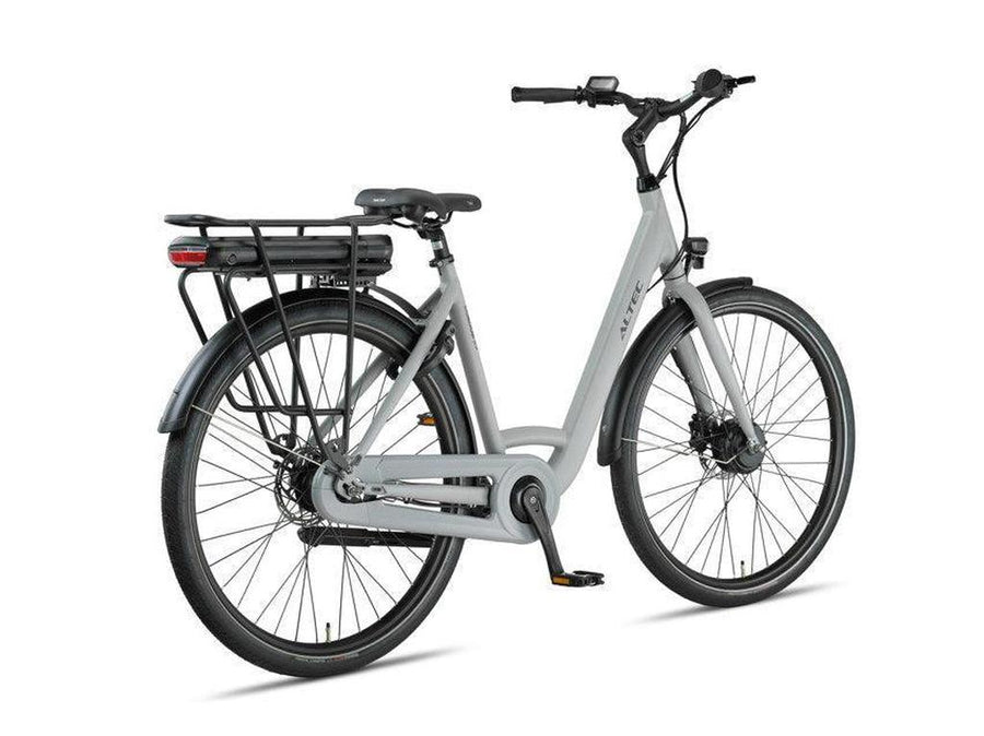 Altec Cosmos E-bike Nardo Gray
