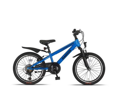 Altec Dakota 20 inch MTB 28cm Blauw