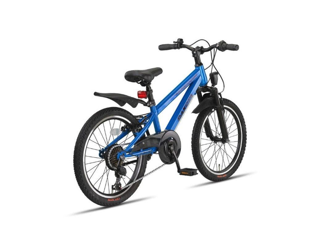 Altec Dakota 7v 20inch 28cm MTB Blauw