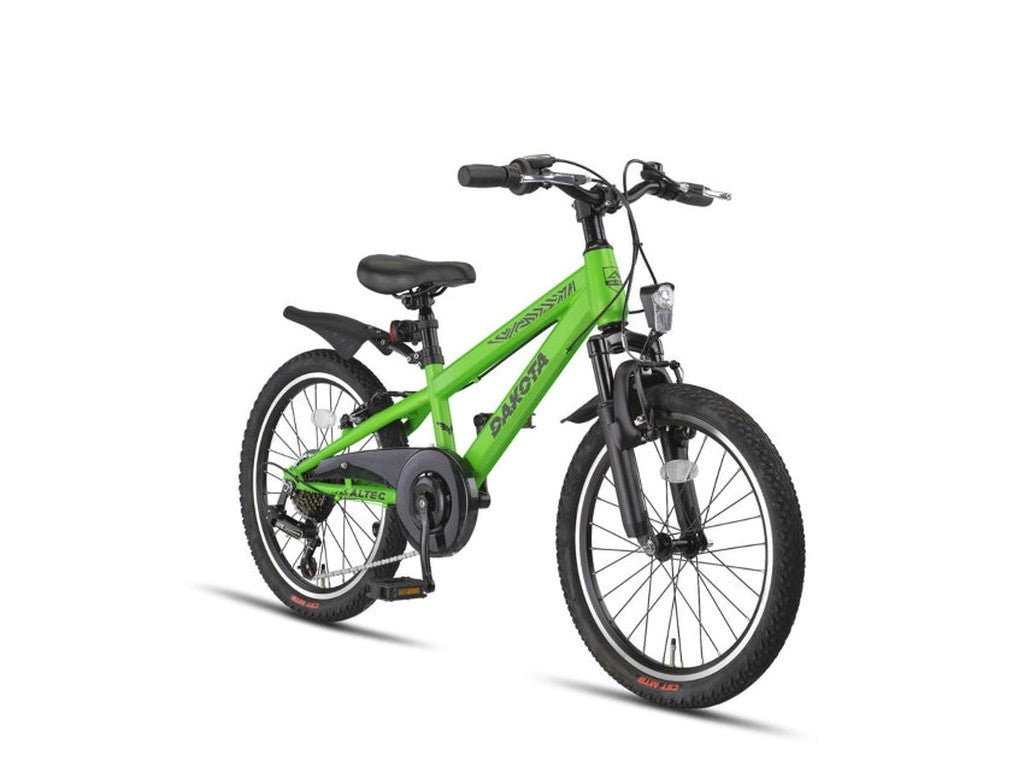 Altec Dakota 7v 20inch 28cm MTB Groen