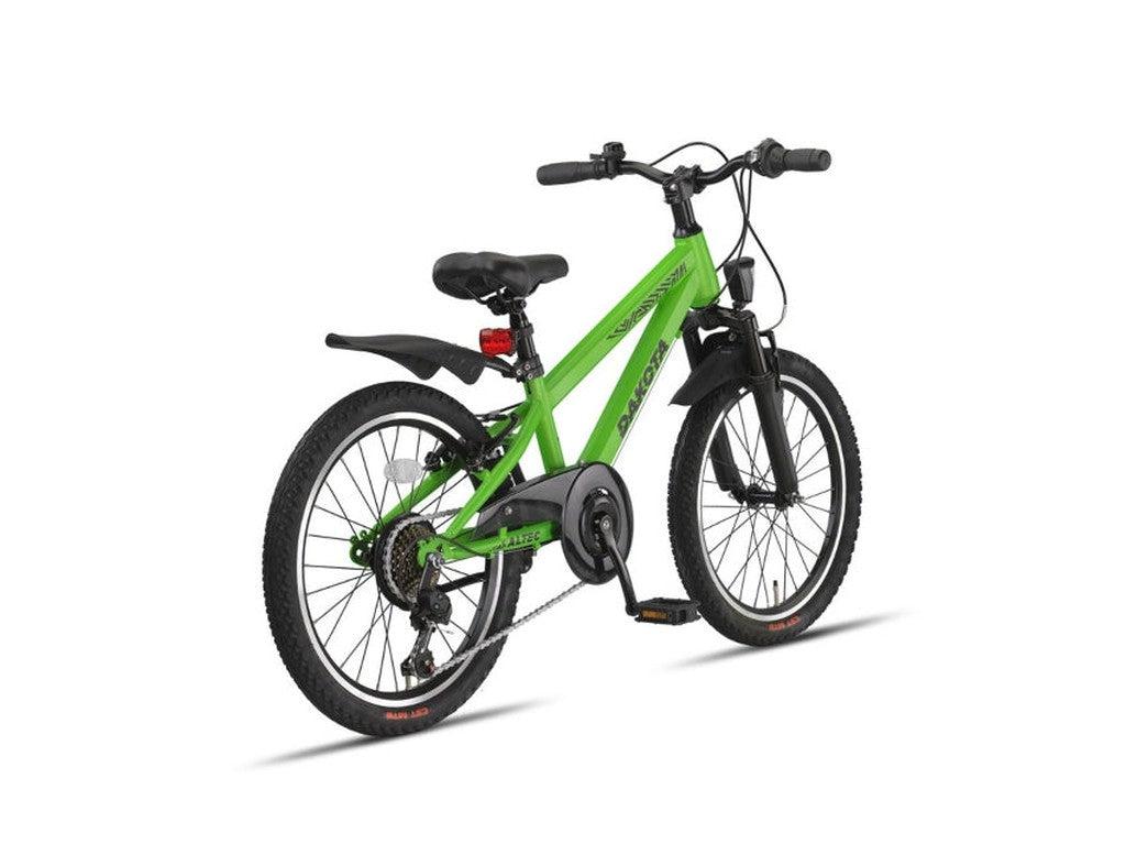 Altec Dakota 7v 20inch 28cm MTB Groen