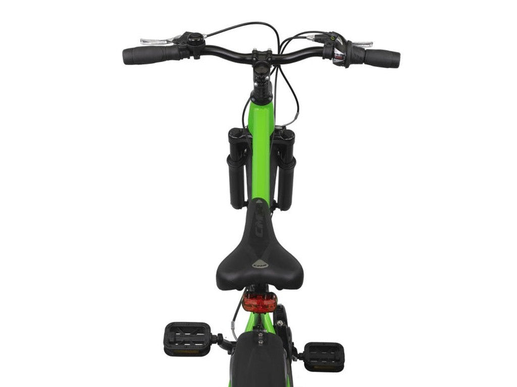 Altec Dakota 7v 20inch 28cm MTB Groen