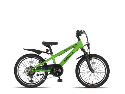 Altec Dakota 7v 20inch 28cm MTB Groen