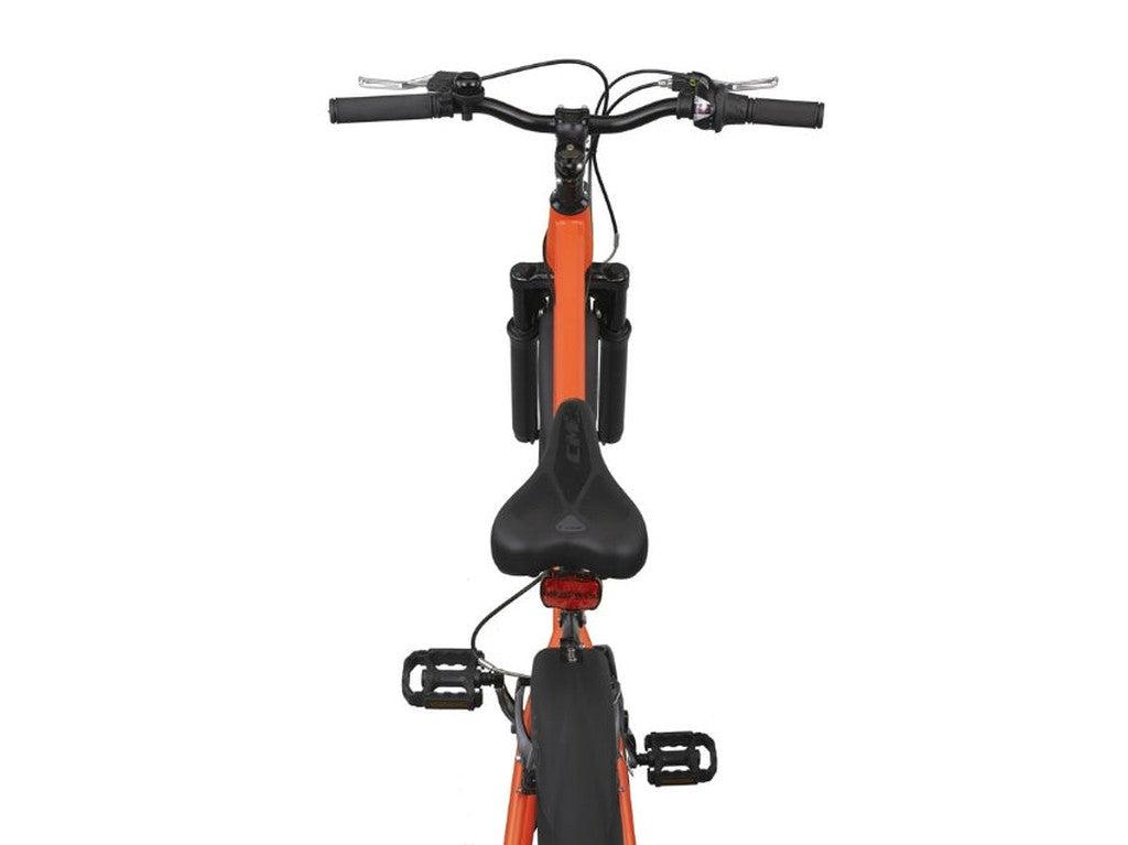 Altec Dakota 7v 20inch 28cm MTB Oranje