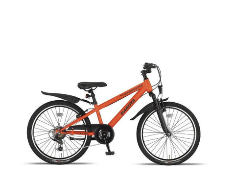 Altec Dakota 7v 20inch 28cm MTB Oranje