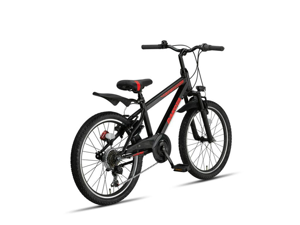 Altec Dakota 7v 22inch 32cm MTB Black-Red