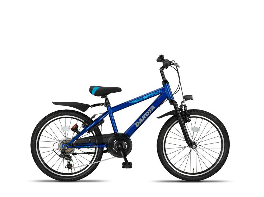 Altec Dakota 7v 22inch 32cm MTB Navy Blue