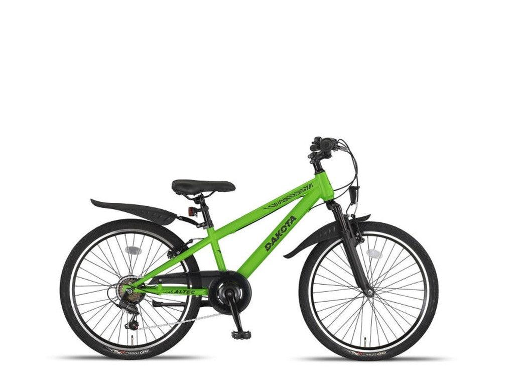 Altec Dakota 7v 24inch 33cm MTB 33cm Groen