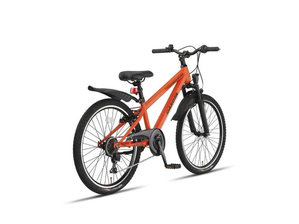 Altec Dakota 7v 24inch 33cm MTB Oranje