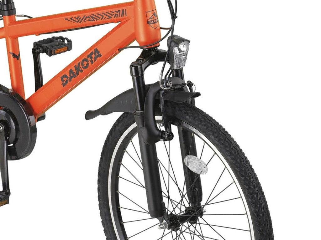 Altec Dakota 7v 24inch 33cm MTB Oranje