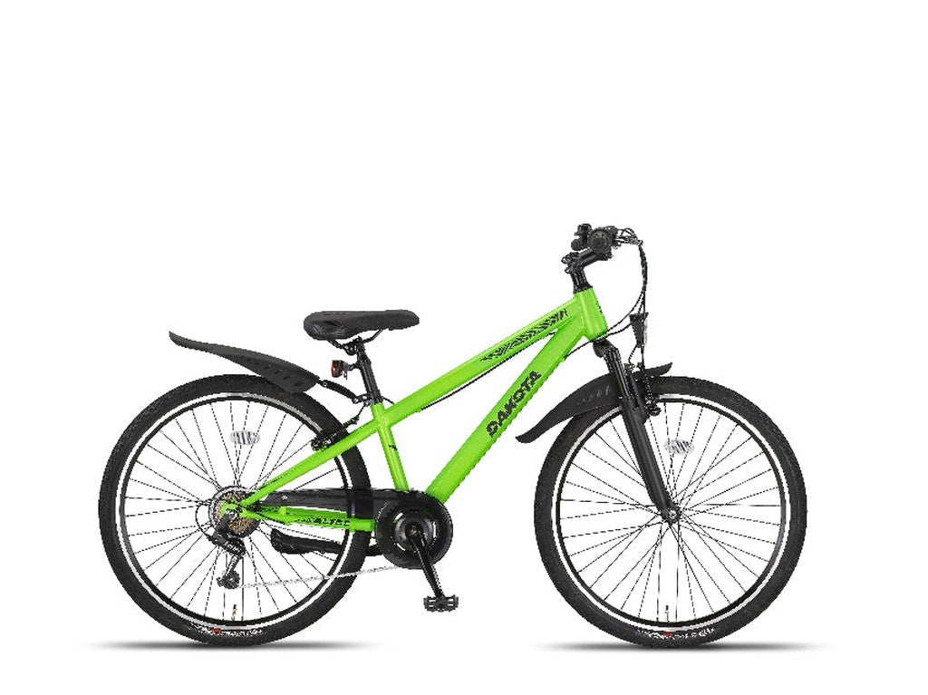 Altec Dakota 7v 26inch 35cm MTB Groen