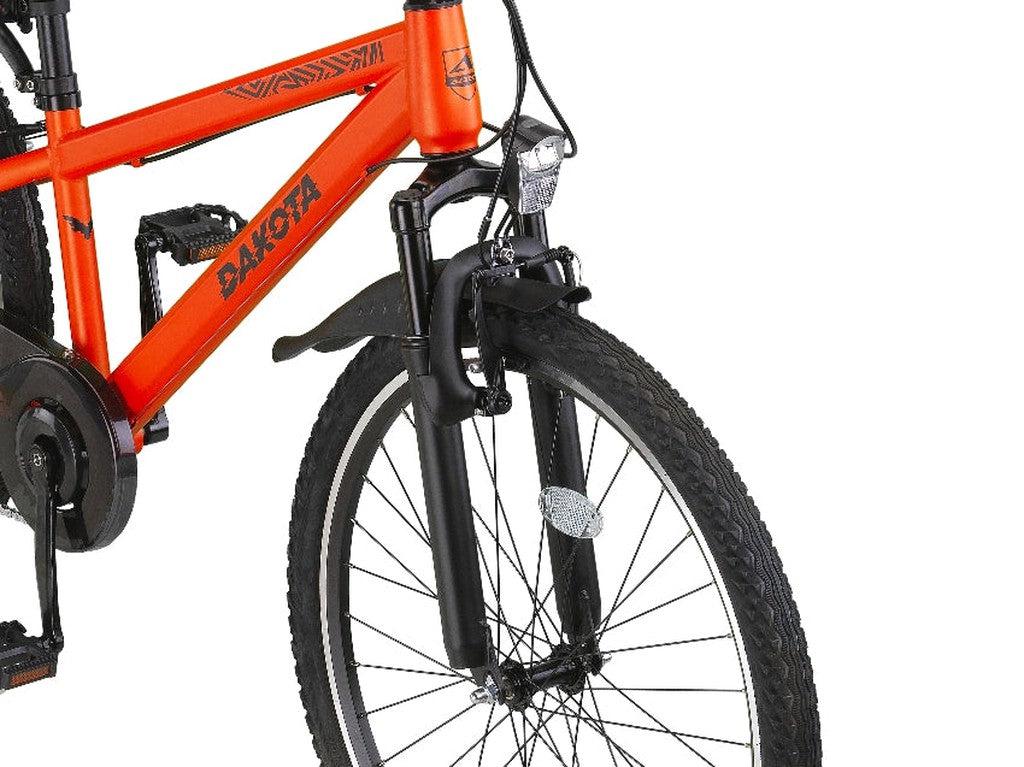 Altec Dakota 7v 26inch 35cm MTB Oranje