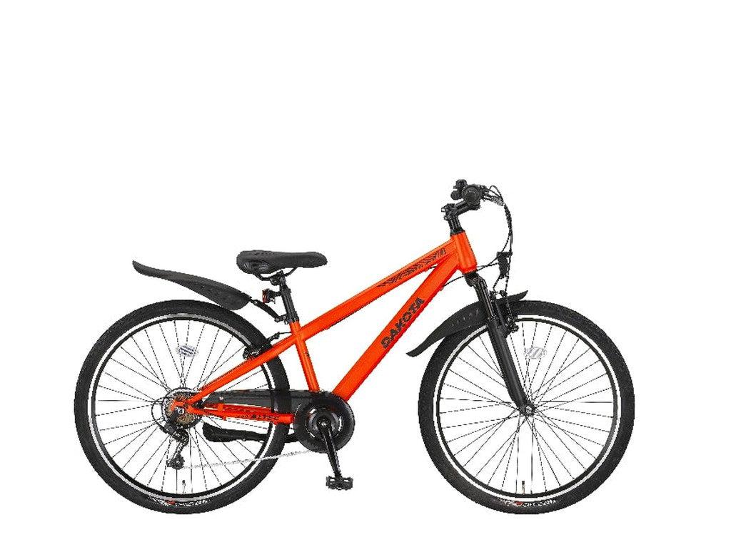 Altec Dakota 7v 26inch 35cm MTB Oranje