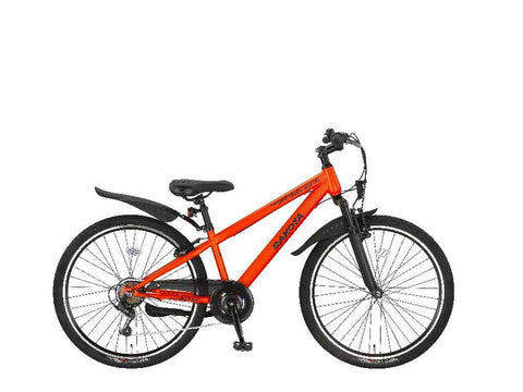 Altec Dakota 7v 26inch 35cm MTB Oranje