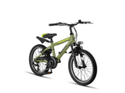 Altec Dakota MTB Army Green
