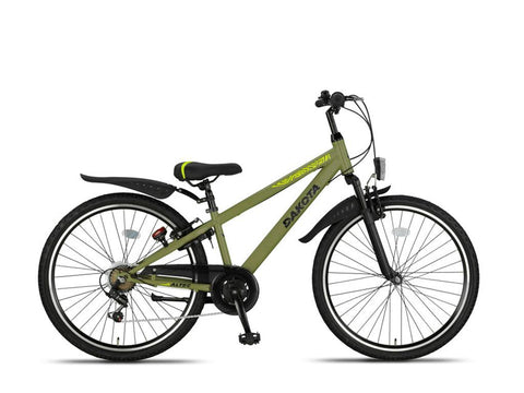 Altec Dakota MTB Army Green
