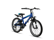 Altec Dakota MTB Navy Blue