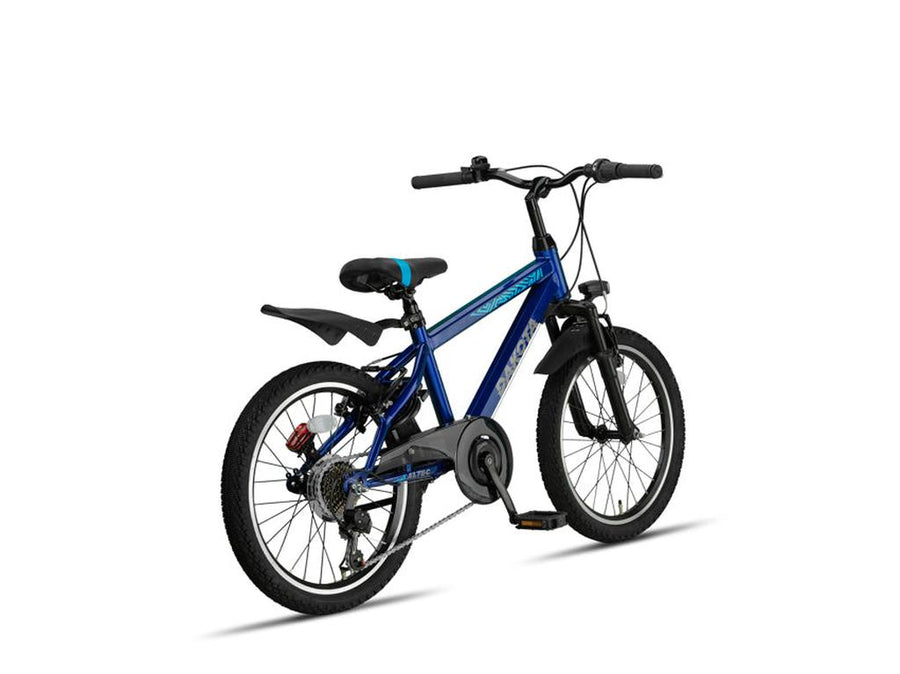 Altec Dakota MTB Navy Blue