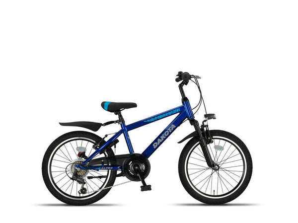 Altec Dakota MTB Navy Blue