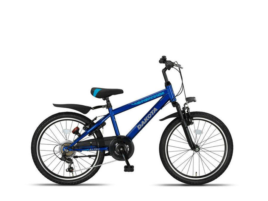 Altec Dakota MTB Navy Blue