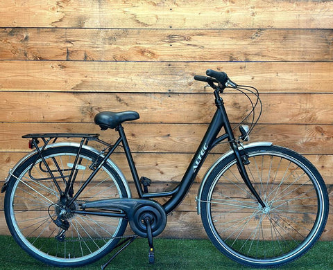 Altec Damesfiets 3v 28inch 53cm