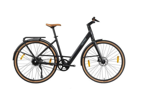 Altec Dance E-Bike 28inch 48cm Black