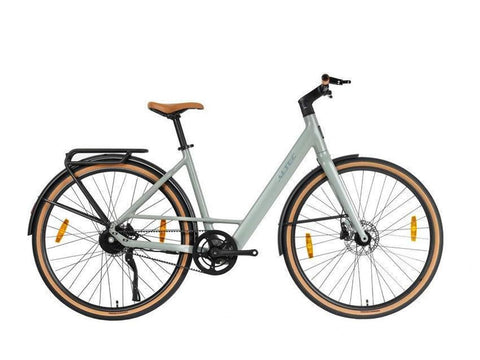 Altec Dance E-Bike 28inch 48cm Grey