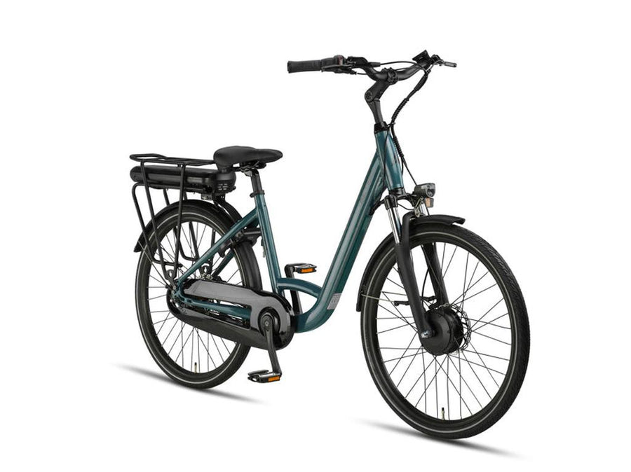 Altec Diamond E-Bike Blue Glaze