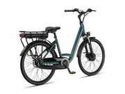 Altec Diamond E-Bike Blue Glaze