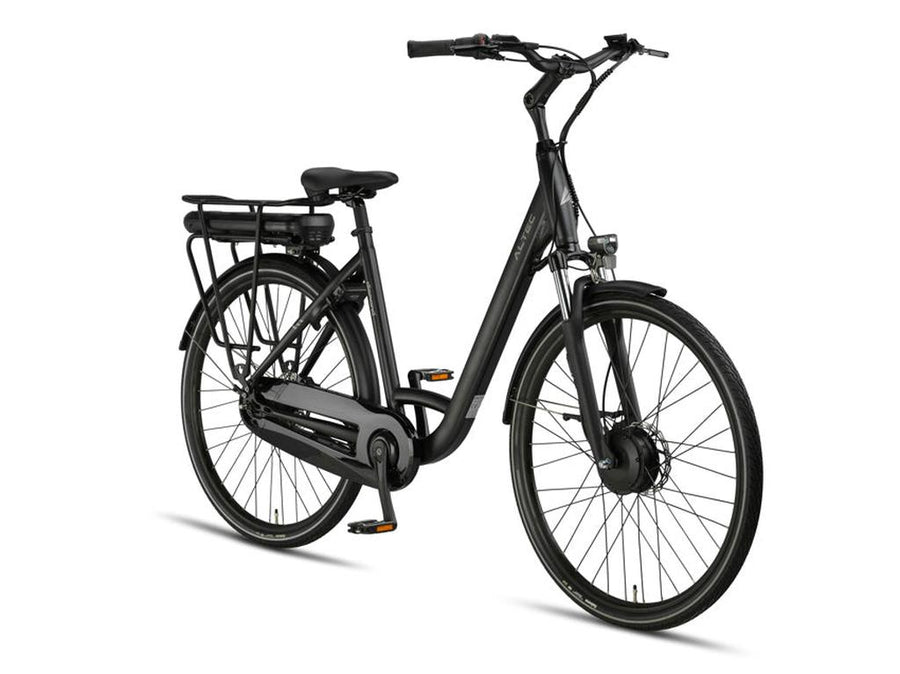 Altec Diamond E-Bike Mat Zwart