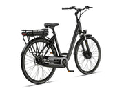 Altec Diamond E-Bike Mat Zwart