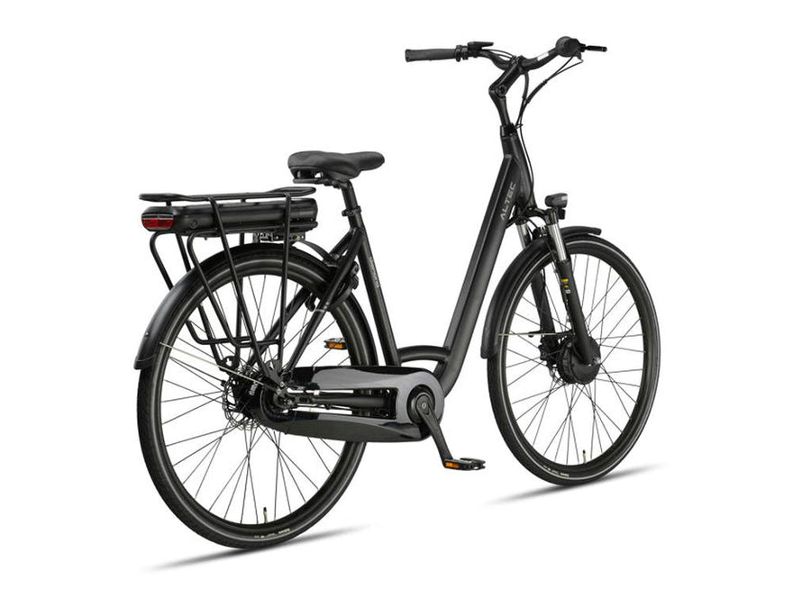 Altec Diamond E-Bike Mat Zwart