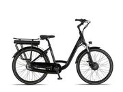 Altec Diamond E-Bike Mat Zwart