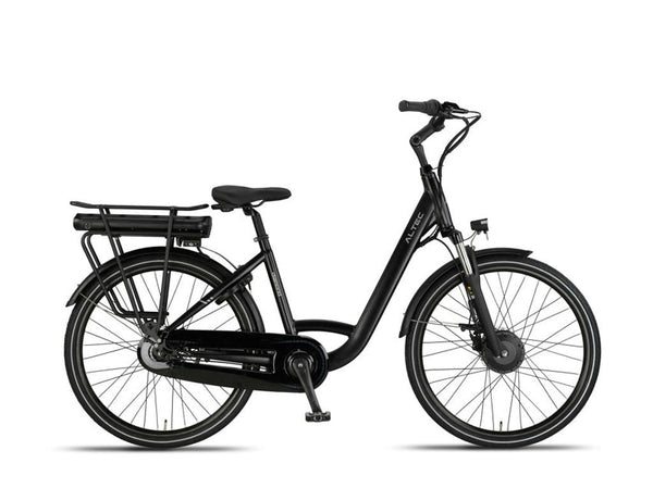 Altec Diamond E-Bike Mat Zwart