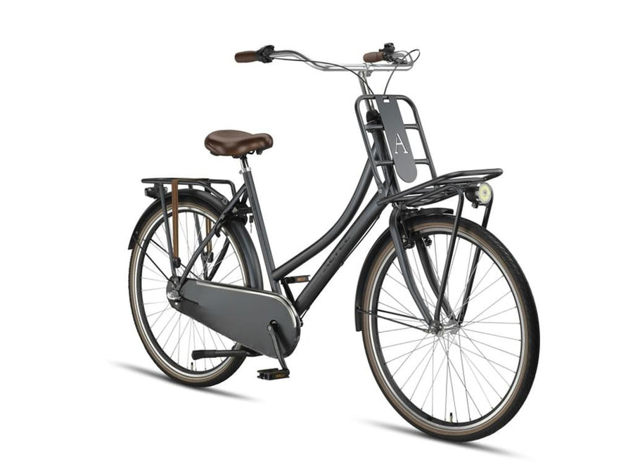 Altec Dutch Transportfiets Dolphin Grijs