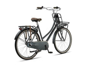 Altec Dutch Transportfiets Dolphin Grijs