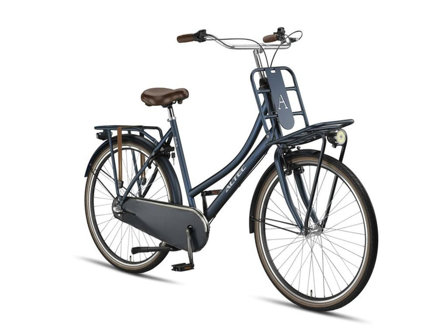 Altec Dutch Transportfiets Jeans Blue