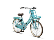 Altec Dutch Transportfiets Licht Blauw