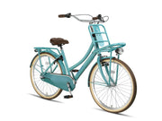 Altec Dutch Transportfiets Light Blue