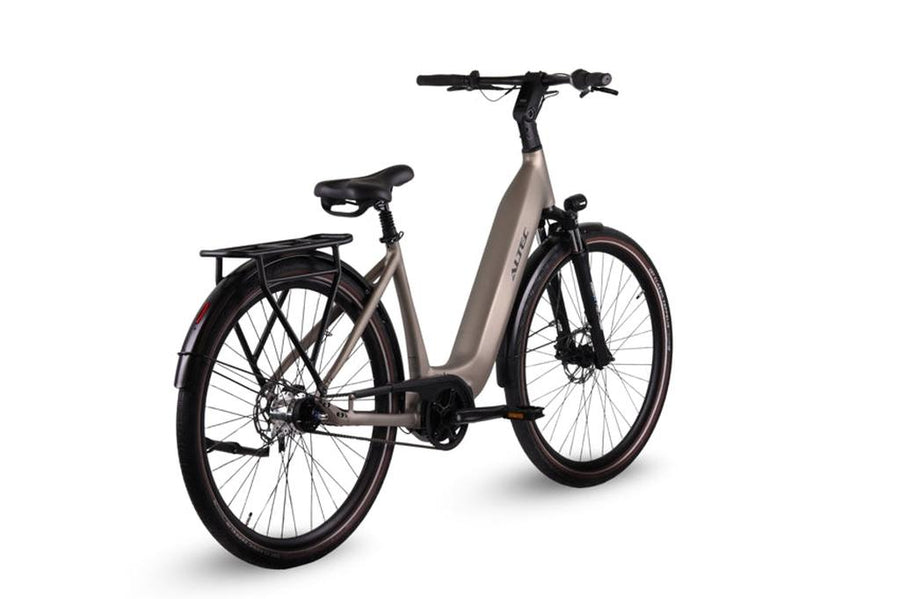 Altec Dynamic E-Bike