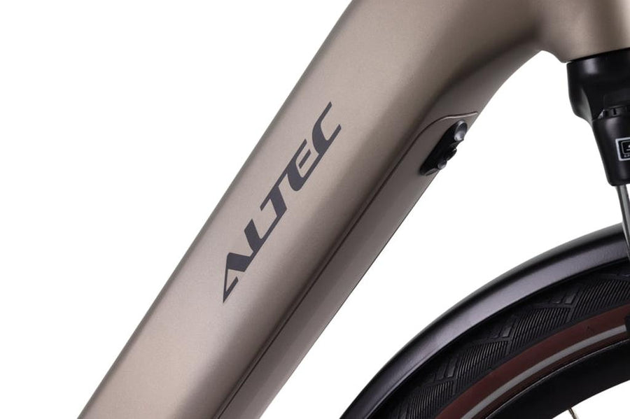 Altec Dynamic E-Bike