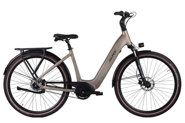 Altec Dynamic E-Bike