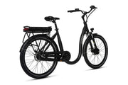 Altec Easy E-Bike Midnight Black
