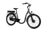 Altec Easy E-Bike Shadow Gray