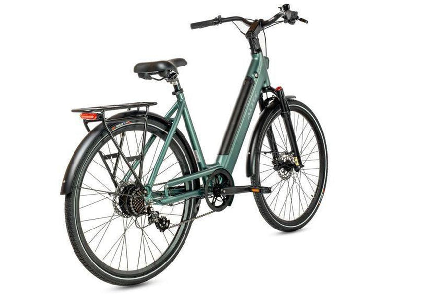 Altec Evora E-Bike Aqua