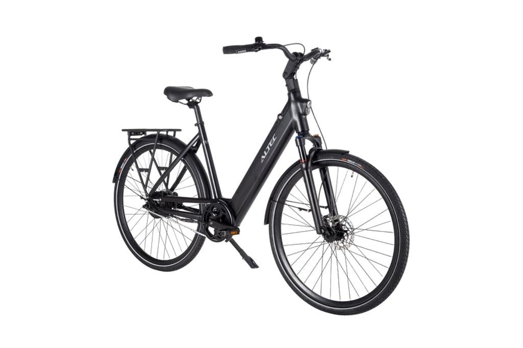 Altec Flow E-Bike 28inch 50cm Mat Zwart