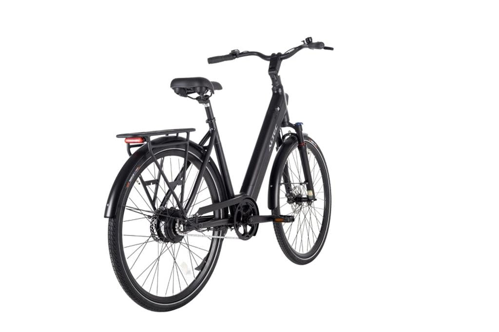 Altec Flow E-Bike 28inch 50cm Mat Zwart