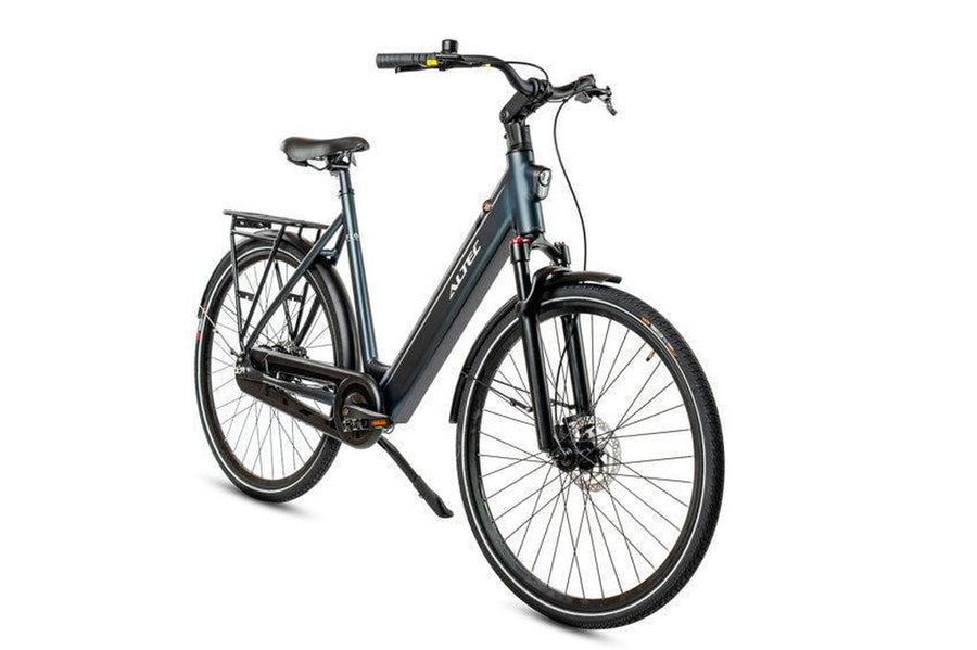 Altec Flow E-Bike Ash Gray